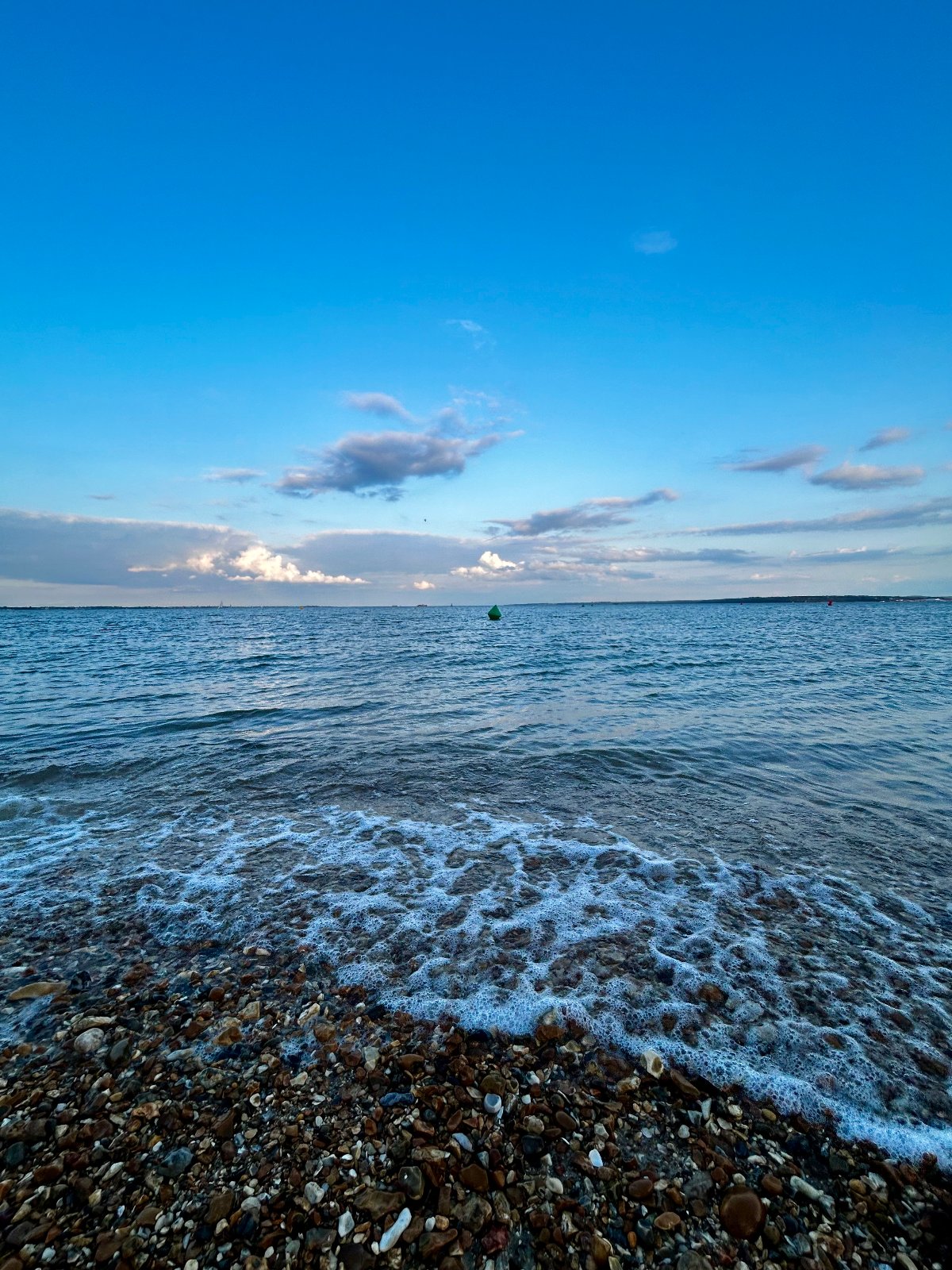 Calshot Beach & Promenade