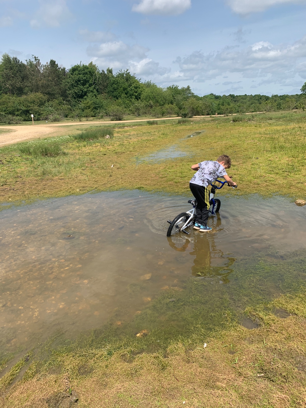 Greenham Common